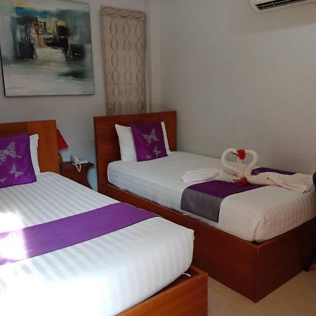 111 Resort & Spa Ban Tha Ramat Экстерьер фото