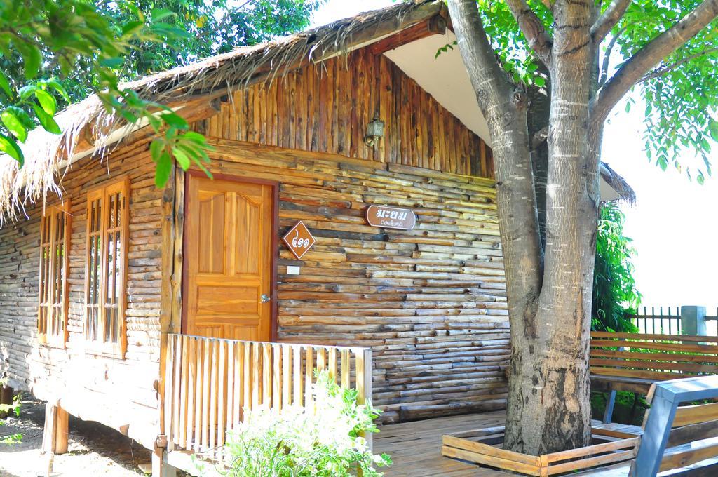 111 Resort & Spa Ban Tha Ramat Экстерьер фото